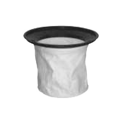 Filtr pro separátor popela